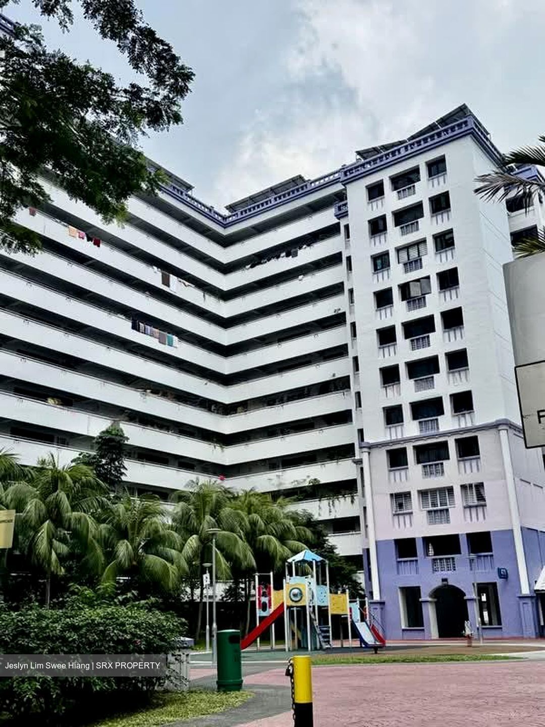 Blk 480 Sembawang Drive (Sembawang), HDB 5 Rooms #579403741